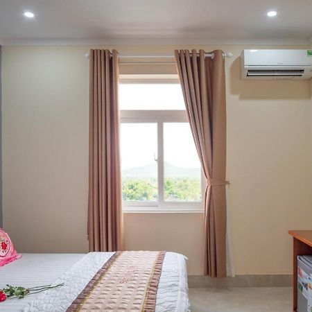 Sen Vang Ville Hotel Phu Quoc Exterior photo