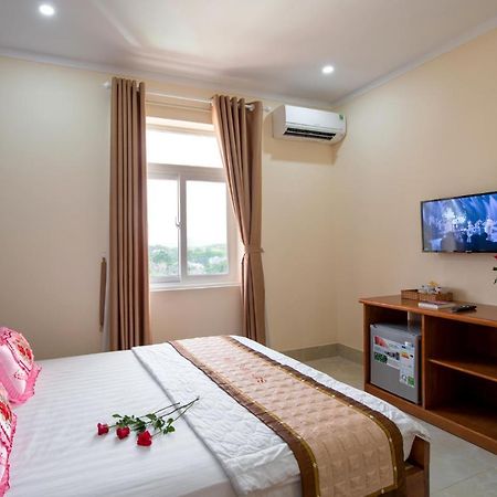 Sen Vang Ville Hotel Phu Quoc Exterior photo